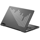 ASUS ROG ZEPHYRUS G14 GA401QM NVIDIA RTX 3060, 32GB, 14" QHD 120Hz, Ryzen R9-5900HS Gaming Laptop  ROG ZEPHYRUS G14 GA401QM NVIDIA RTX 3060, 32GB, 14" QHD 120Hz, Ryzen R9-5900HS Gaming Laptop