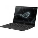 ASUS ROG FLOW X13 GV301QH NVIDIA GTX 1650 + 3080 Dock, 32GB, 13.4" 120Hz, Ryzen R9-5980HS Gaming  ROG FLOW X13 GV301QH NVIDIA GTX 1650 + 3080 Dock, 32GB, 13.4" 120Hz, Ryzen R9-5980HS Gaming