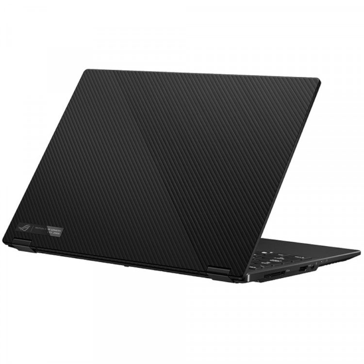 ASUS ROG FLOW X13 GV301QH NVIDIA GTX 1650 + 3080 Dock, 32GB, 13.4" 120Hz, Ryzen R9-5980HS Gaming  ROG FLOW X13 GV301QH NVIDIA GTX 1650 + 3080 Dock, 32GB, 13.4" 120Hz, Ryzen R9-5980HS Gaming