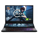 ASUS ROG ZEPHYRUS DUO GX551QR NVIDIA RTX 3070, 32GB, 15.6" 300Hz, Ryzen R9-5900HX Gaming Laptop  ROG ZEPHYRUS DUO GX551QR NVIDIA RTX 3070, 32GB, 15.6" 300Hz, Ryzen R9-5900HX Gaming Laptop
