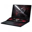 ASUS ROG ZEPHYRUS DUO GX551QR NVIDIA RTX 3070, 32GB, 15.6" 300Hz, Ryzen R9-5900HX Gaming Laptop  ROG ZEPHYRUS DUO GX551QR NVIDIA RTX 3070, 32GB, 15.6" 300Hz, Ryzen R9-5900HX Gaming Laptop