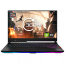 ASUS ROG STRIX G15 G513QM NVIDIA RTX 3060, 16GB, 15.6" 300Hz, Ryzen R9-5900HX Gaming Laptop  ROG STRIX G15 G513QM NVIDIA RTX 3060, 16GB, 15.6" 300Hz, Ryzen R9-5900HX Gaming Laptop