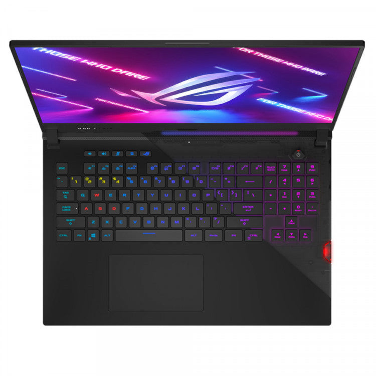 ASUS ROG STRIX G15 G513QM NVIDIA RTX 3060, 16GB, 15.6" 300Hz, Ryzen R9-5900HX Gaming Laptop  ROG STRIX G15 G513QM NVIDIA RTX 3060, 16GB, 15.6" 300Hz, Ryzen R9-5900HX Gaming Laptop