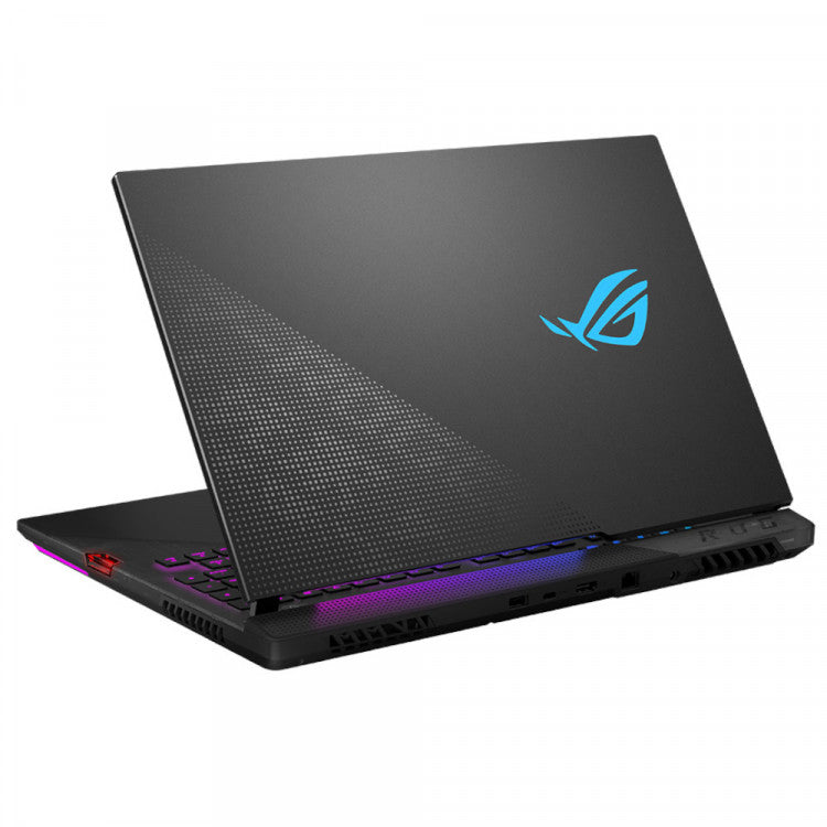 ASUS ROG STRIX G15 G513QM NVIDIA RTX 3060, 16GB, 15.6" 300Hz, Ryzen R9-5900HX Gaming Laptop  ROG STRIX G15 G513QM NVIDIA RTX 3060, 16GB, 15.6" 300Hz, Ryzen R9-5900HX Gaming Laptop
