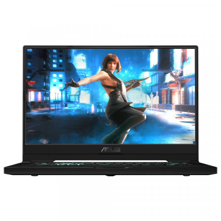 ASUS TUF DASH F15 FX516PR NVIDIA RTX 3070, 16GB, 15.6" 144Hz, Intel i7-11370H Gaming Laptop  TUF DASH F15 FX516PR NVIDIA RTX 3070, 16GB, 15.6" 144Hz, Intel i7-11370H Gaming Laptop