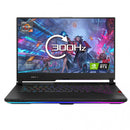ASUS ROG STRIX SCAR 15 G533QS NVIDIA RTX 3080 16GB, 32GB, 15.6" FHD 300Hz, Ryzen R9-5900HX Gaming La  ROG STRIX SCAR 15 G533QS NVIDIA RTX 3080 16GB, 32GB, 15.6" FHD 300Hz, Ryzen R9-5900HX Gaming La