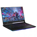ASUS ROG STRIX SCAR 15 G533QS NVIDIA RTX 3080 16GB, 32GB, 15.6" FHD 300Hz, Ryzen R9-5900HX Gaming La  ROG STRIX SCAR 15 G533QS NVIDIA RTX 3080 16GB, 32GB, 15.6" FHD 300Hz, Ryzen R9-5900HX Gaming La