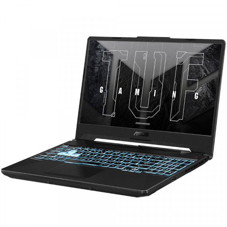 ASUS TUF DASH F15 FX506HM NVIDIA RTX 3060, 16GB, 15.6" 240Hz, Intel i7-11800H Gaming Laptop  TUF DASH F15 FX506HM NVIDIA RTX 3060, 16GB, 15.6" 240Hz, Intel i7-11800H Gaming Laptop