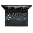 ASUS TUF DASH F15 FX506HM NVIDIA RTX 3060, 16GB, 15.6" 240Hz, Intel i7-11800H Gaming Laptop  TUF DASH F15 FX506HM NVIDIA RTX 3060, 16GB, 15.6" 240Hz, Intel i7-11800H Gaming Laptop