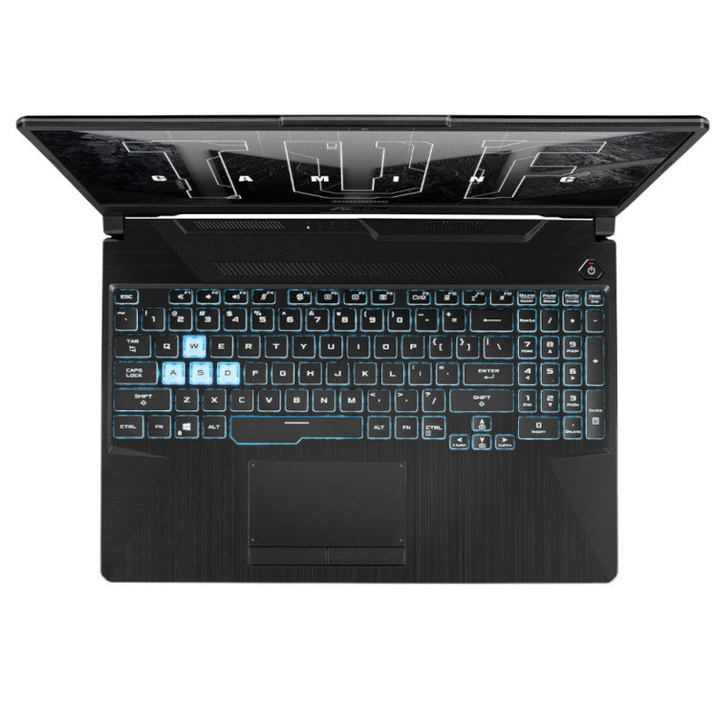 ASUS TUF DASH F15 FX506HM NVIDIA RTX 3060, 16GB, 15.6" 240Hz, Intel i7-11800H Gaming Laptop  TUF DASH F15 FX506HM NVIDIA RTX 3060, 16GB, 15.6" 240Hz, Intel i7-11800H Gaming Laptop