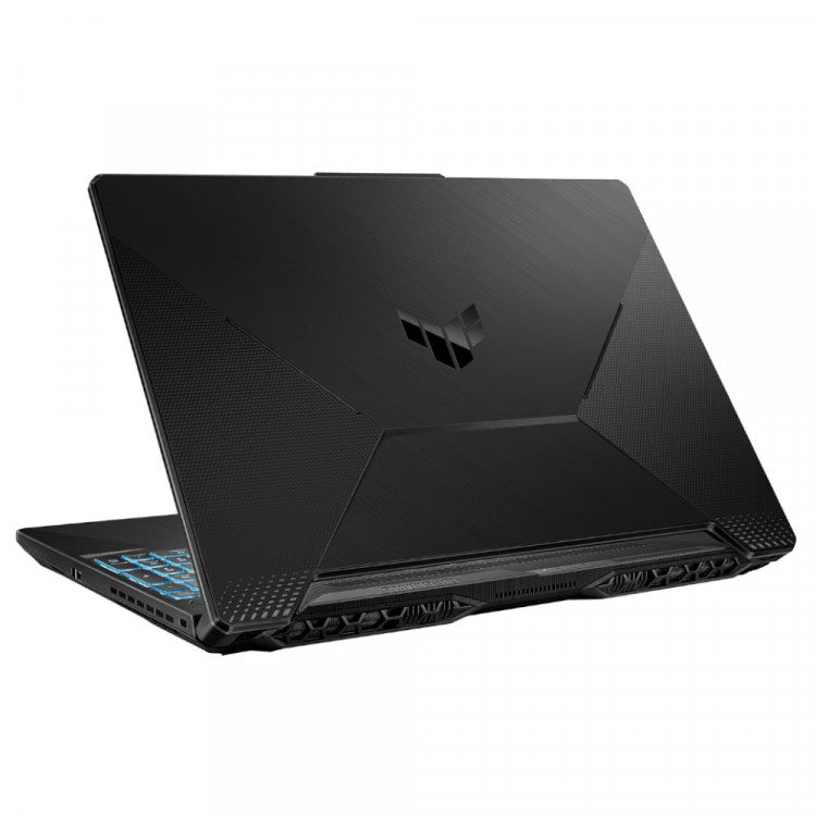 ASUS TUF DASH F15 FX506HM NVIDIA RTX 3060, 16GB, 15.6" 240Hz, Intel i7-11800H Gaming Laptop  TUF DASH F15 FX506HM NVIDIA RTX 3060, 16GB, 15.6" 240Hz, Intel i7-11800H Gaming Laptop