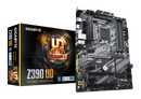 Z390 UD Intel Z390 (Socket 1151) DDR4 ATX Motherboard