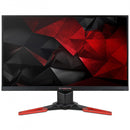 Predator 4k XB271HK 27" 3840x2160 IPS 60Hz G-Sync Gaming Widescreen LED Monitor - Black/Red