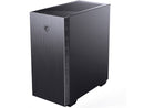 MSI MPG Sekira 100P Mid-Tower Gaming Case - Black Tempered Glass