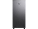 MSI MPG Sekira 100P Mid-Tower Gaming Case - Black Tempered Glass