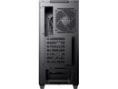 MSI MPG Sekira 100P Mid-Tower Gaming Case - Black Tempered Glass