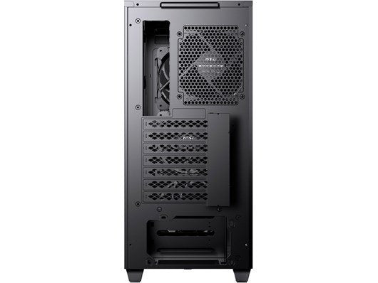 MSI MPG Sekira 100P Mid-Tower Gaming Case - Black Tempered Glass
