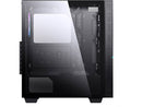 MSI MPG Sekira 100R Mid-Tower ARGB Gaming Case - Black Tempered Glass
