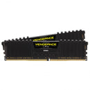 Corsair Vengeance LPX 16GB (2x8GB) DDR4 PC4-24000C16 3000MHz Dual Channel Kit - Black (CMK16GX4M2  Vengeance LPX 16GB (2x8GB) DDR4 PC4-24000C16 3000MHz Dual Channel Kit - Black
