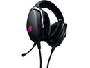Asus ROG Theta 7.1 RGB Gaming Headset, 40mm Drivers, ESS Quad-drivers, Noise Cancellation