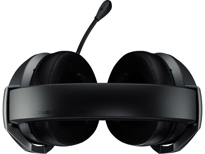 Asus ROG Theta 7.1 RGB Gaming Headset, 40mm Drivers, ESS Quad-drivers, Noise Cancellation