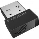 ASUS ROG STRIX Fusion Wireless Gaming Headset (PC/PS4 90YH00Z4-B3UA00)  ROG STRIX Fusion Wireless Gaming Headset (PC/PS4 90YH00Z4-B3UA00)