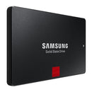 Samsung 1TB 860 PRO SSD 2.5" SATA 6Gbps 64 Layer 3D V-NAND Solid State Drive