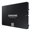 Samsung 870 EVO 2TB 2.5" SATA III SSD
