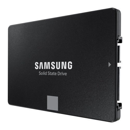 Samsung 870 EVO 2TB 2.5" SATA III SSD