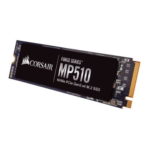Corsair Force MP510 Series 1920GB NVMe PCIe M.2 Solid State Drive (CSSD-F1920GBMP510)