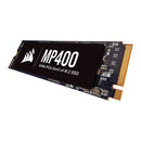 Corsair MP400 series 8TB NVMe PCIe M.2 Solid State Drive