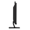 Asus 23.8" Frameless Business Monitor (BE24EQK) with FHD Webcam, Mic Array, IPS, 1920 x 1080, VGA, HDMI, DP, Speakers, VESA