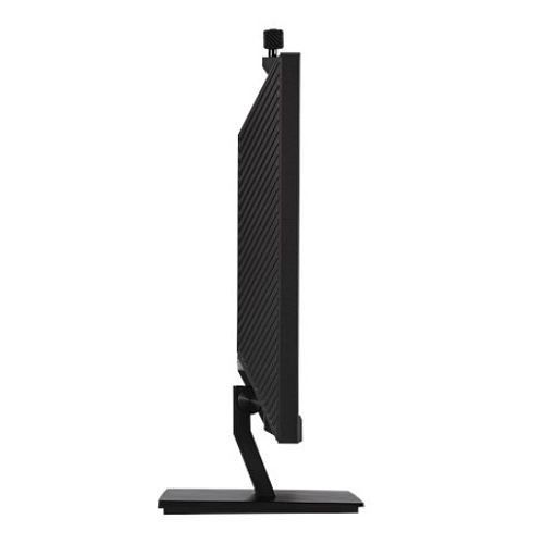 Asus 23.8" Frameless Business Monitor (BE24EQK) with FHD Webcam, Mic Array, IPS, 1920 x 1080, VGA, HDMI, DP, Speakers, VESA