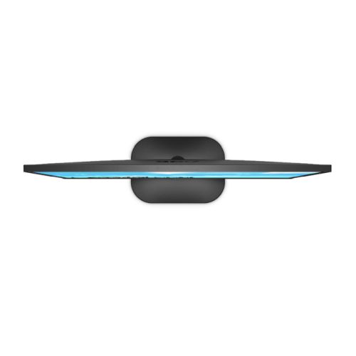 AOC 23.8" Frameless LED Monitor (24B2XDAM), 1920 x 1080, 75Hz, VGA, DVI, HDMI, Flicker Free, Speakers, VESA