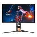 ASUS ROG Swift 25" PG259QN 1920x1080 IPS 360Hz G-Sync 1ms HDR LED Backlit Widescreen Ultra Fast Gaming Monitor