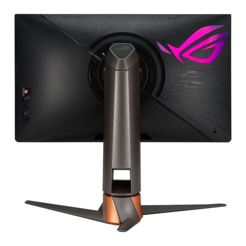 ASUS ROG Swift 25" PG259QN 1920x1080 IPS 360Hz G-Sync 1ms HDR LED Backlit Widescreen Ultra Fast Gaming Monitor