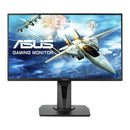 Asus VG258QR 25" 1920x1080 TN 165Hz 0.5ms FreeSync/G-Sync Gaming Monitor - DP, DVI