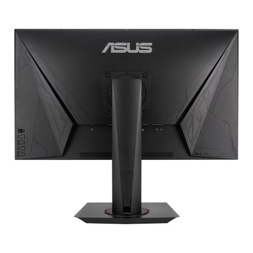ASUS VG278QR 27" 1920x1080 TN FreeSync/G-Sync 165Hz 0.5ms Widescreen Gaming Monitor