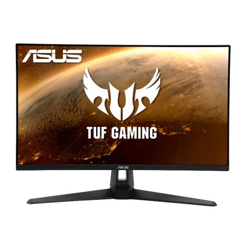 ASUS TUF Gaming VG279Q1A 27" 1920x1080 IPS 165Hz 1ms FreeSync Widescreen LED Backlit Gaming Monitor