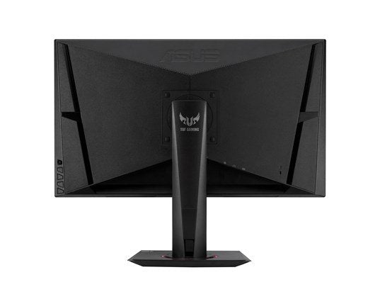 ASUS TUF Gaming VG27AQ 27" 2560x1440 IPS 165Hz 1ms FreeSync/G-Sync Compatible Gaming Monitor