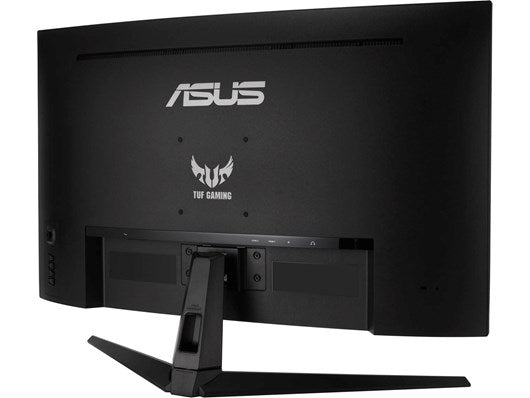Asus TUF Gaming 31.5" WQHD Curved Gaming Monitor (VG32VQ1BR), 2560 x 1440, 1ms, 2 HDMI, DP, 165Hz, HDR10, Speakers, VESA