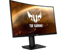 ASUS TUF Gaming VG32VQ 32" 2560x1440 VA 144Hz 1ms FreeSync LED Widescreen Curved Gaming Monitor