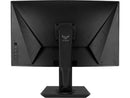 ASUS TUF Gaming VG32VQ 32" 2560x1440 VA 144Hz 1ms FreeSync LED Widescreen Curved Gaming Monitor