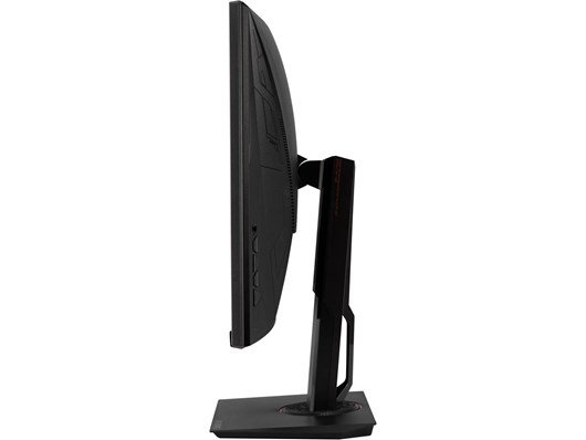 ASUS TUF Gaming VG32VQ 32" 2560x1440 VA 144Hz 1ms FreeSync LED Widescreen Curved Gaming Monitor