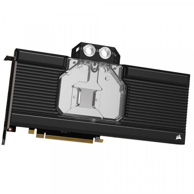 Corsair Hydro X Series XG7 RGB RTX 30 Series Reference Graphics Card Water Block