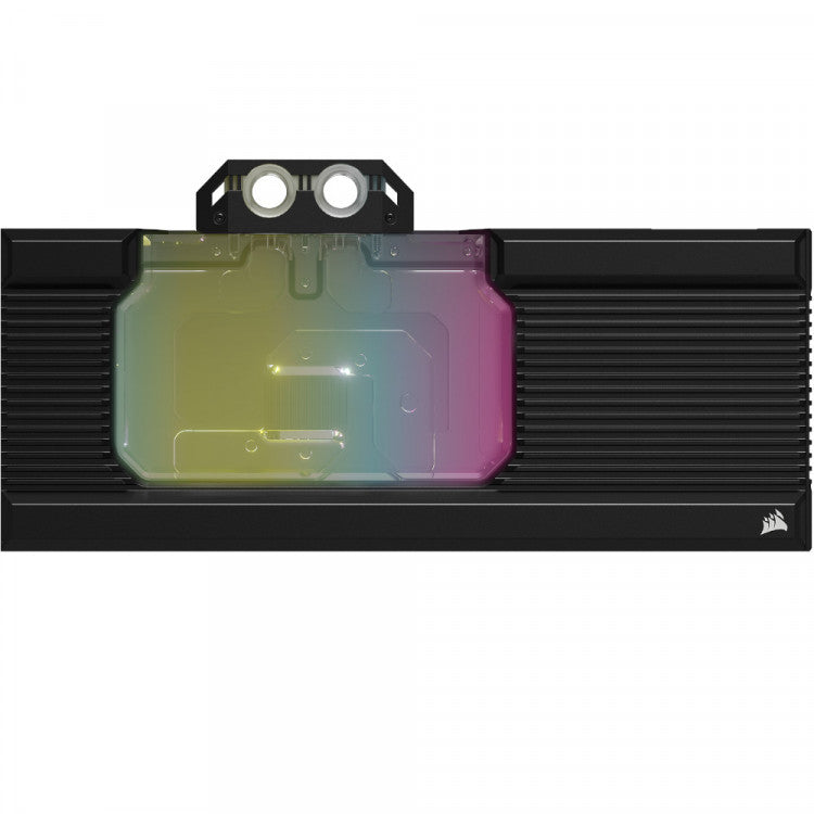 Hydro X Series XG7 RGB RX 6800 XT / 6900 XT Reference Graphics Card Water Block