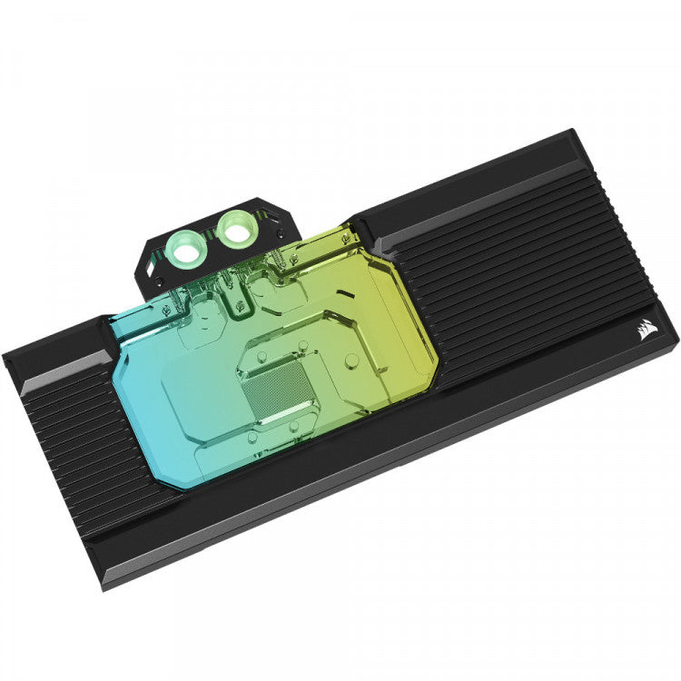 Hydro X Series XG7 RGB RX 6800 XT / 6900 XT Reference Graphics Card Water Block