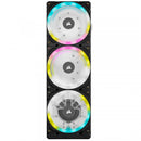 Hydro X Series XD7 RGB Reservoir / Pump Combo - Black