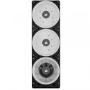 Hydro X Series XD7 RGB Reservoir / Pump Combo - Black