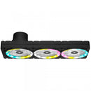 Hydro X Series XD7 RGB Reservoir / Pump Combo - Black